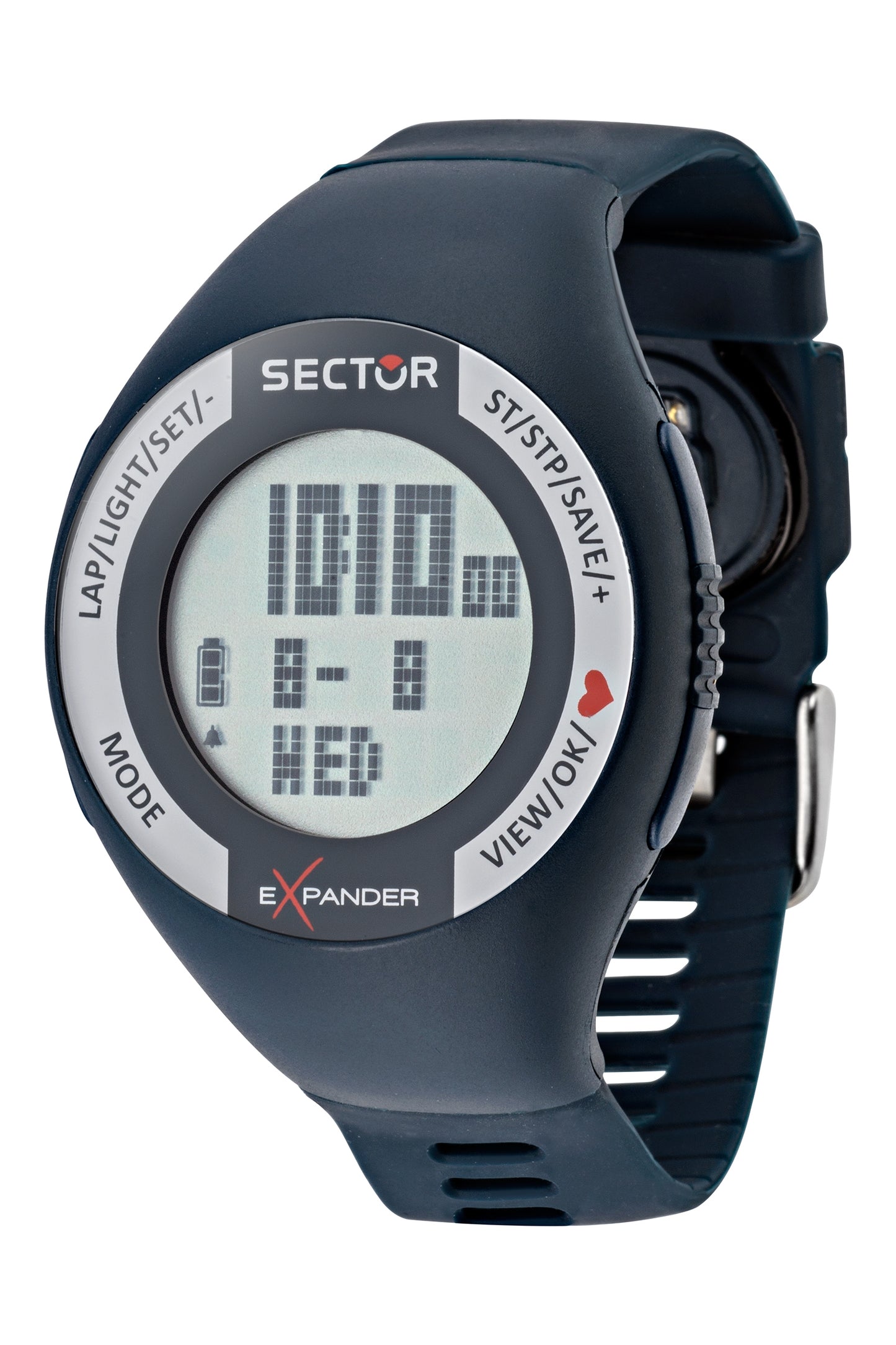 Sector No Limits R3251473002 Uhr