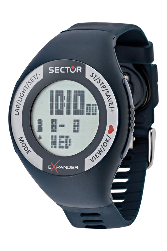 Sector No Limits R3251473002 Uhr