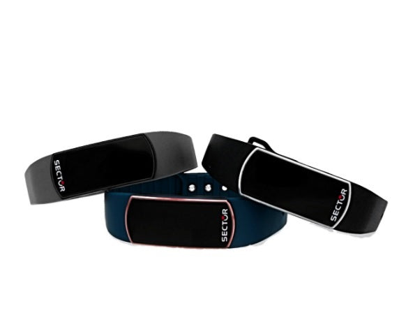 Sector Sector Fit R3251569001 Digitale Uhr