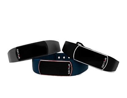 Sector Sector Fit R3251569001 Digitale Uhr