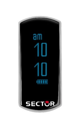Sector Sector Fit R3251569002 Digitaluhr
