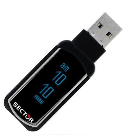 Sector Sector Fit R3251569002 Digitaluhr