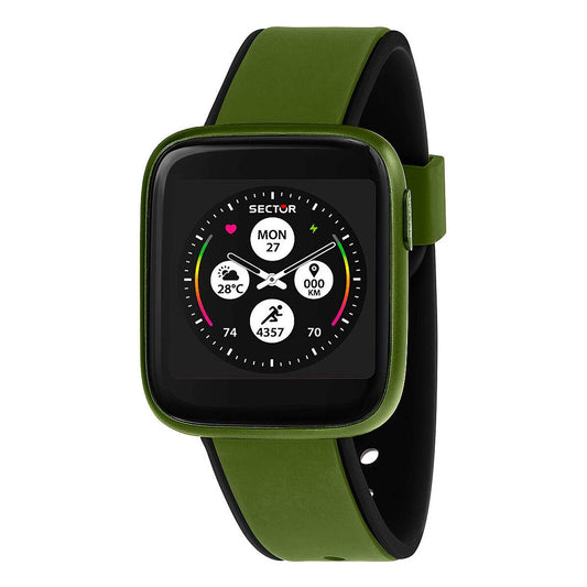 SECTOR S-04 R3253158005 Smartwatch