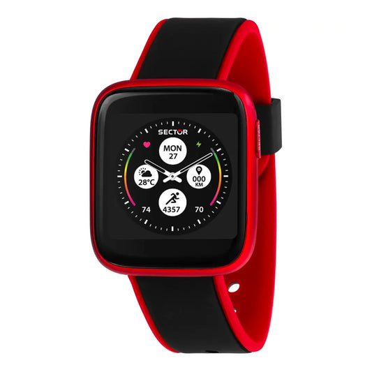 Sector No Limits R3253158008 Smartwatch