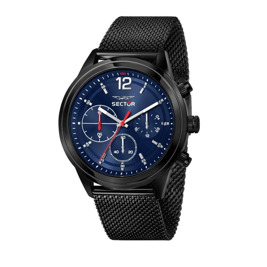 Sector 670 R3253540008 Herrenuhr