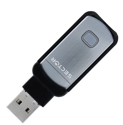 SECTOR Smart Fit R3253595001 Digital