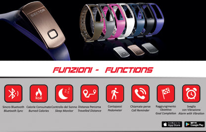 Sector Smart Fit R3253595002 No Limits