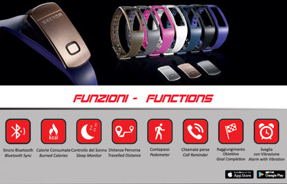 Sector Smart Fit R3253595003 Damen