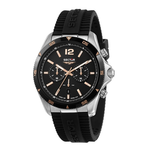 Sector 650 Chronograph R3271631002 Herren