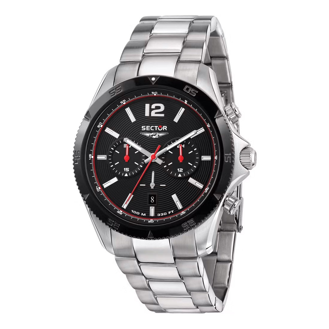 Sector No Limits 650 Chronograph R3273631004