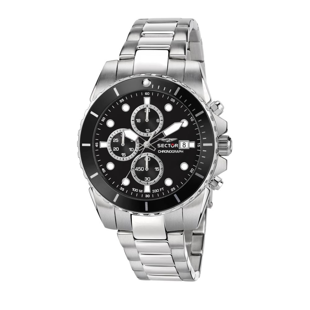 Sector 450 R3273776002 Chronograph