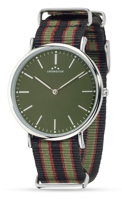 Chronostar Preppy R3751252007 Herrenuhr