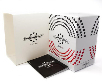 Chronostar Preppy R3751252007 Herrenuhr