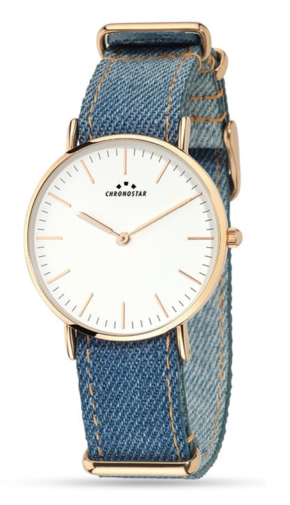 CHRONOSTAR Preppy Jeans R3751264501 Damen