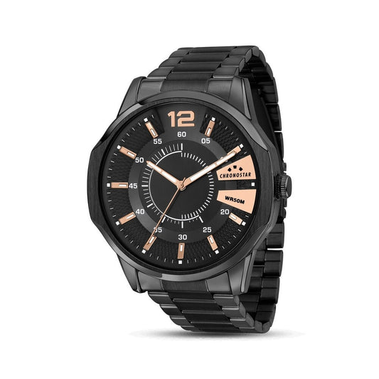 Chronostar Brave R3753115001 Herrenuhr