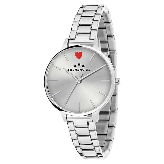 Chronostar Glamour R3753267508 Damenarmbanduhr
