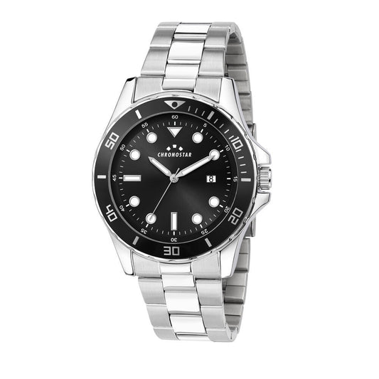 Chronostar Captain R3753291004 Herrenuhr