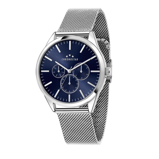Chronostar Classique R3753298005 Herren Multifunktion