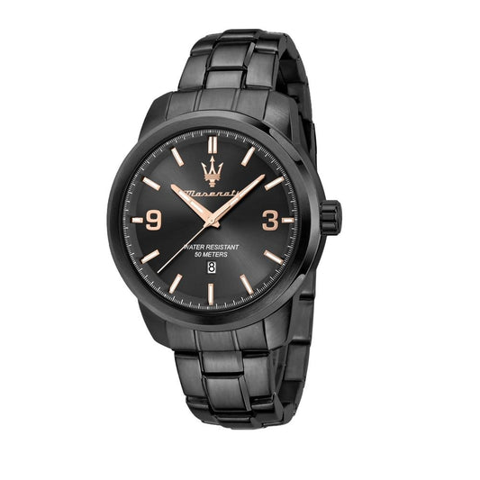 Maserati Successo R8853121008 Herrenuhr