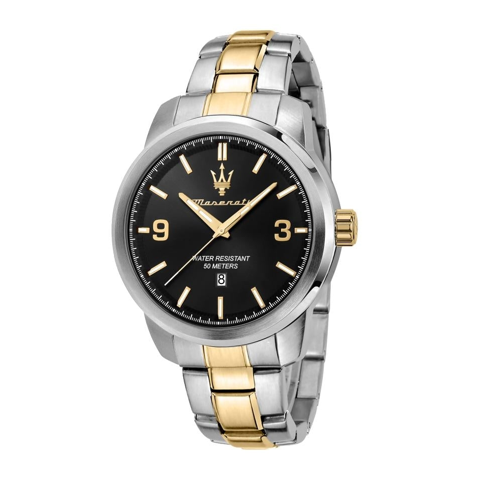 Maserati Successo R8853121009 Herrenarmbanduhr