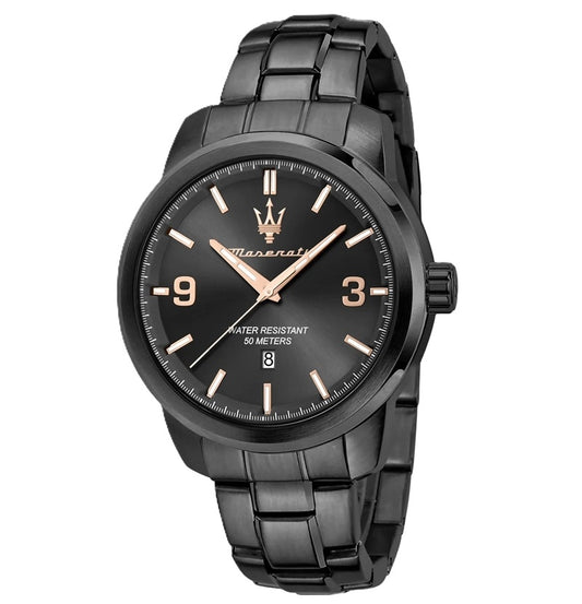 Maserati Successo R8853121010 Herrenuhr