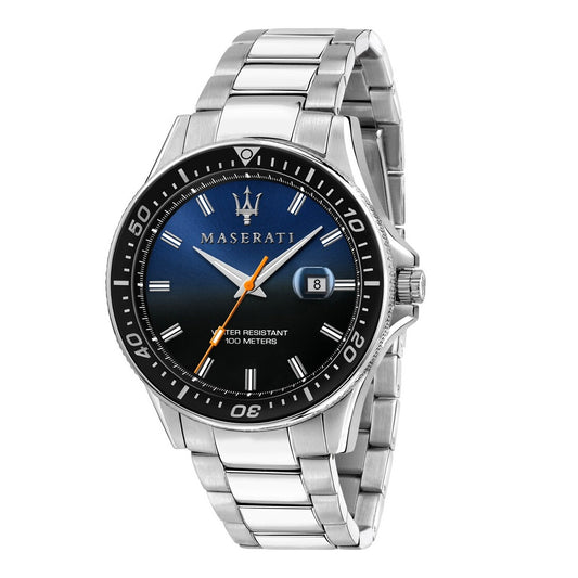 Maserati R8853140007 Herrenuhr