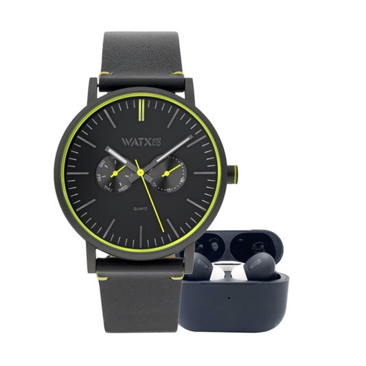 WATX&COLORS RELOJ13_44 Armbanduhr