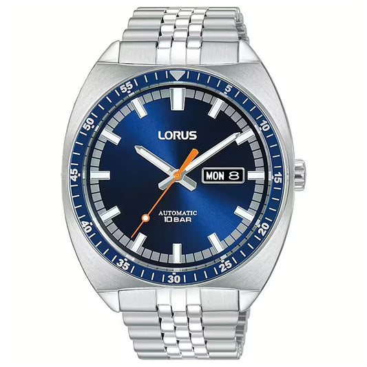 LORUS RL441BX9 Herren Automatikuhr