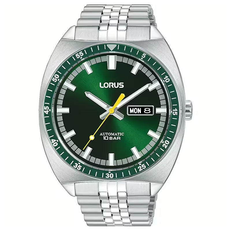 LORUS Sports RL443BX9 Herren
