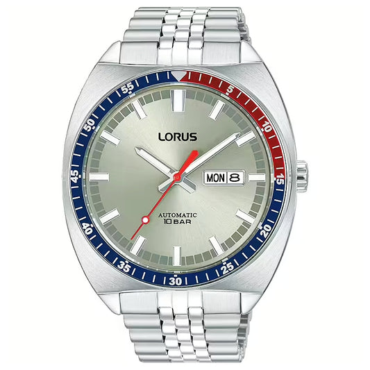 LORUS RL447BX9 Herrenuhr