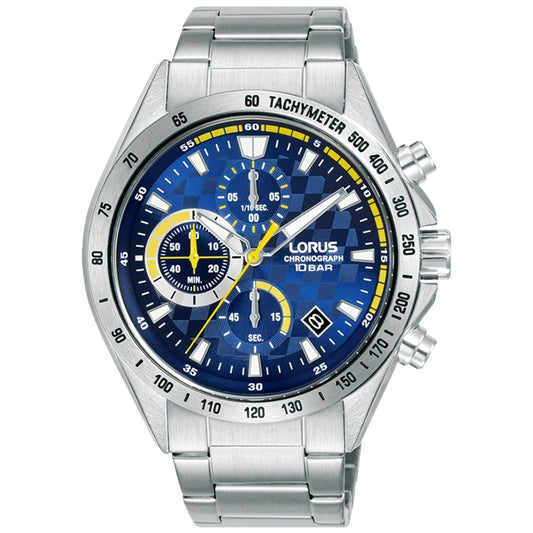 LORUS RM311JX9 Chronograph