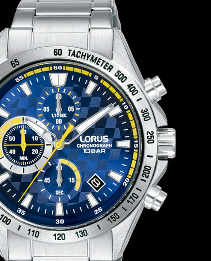 LORUS RM311JX9 Chronograph