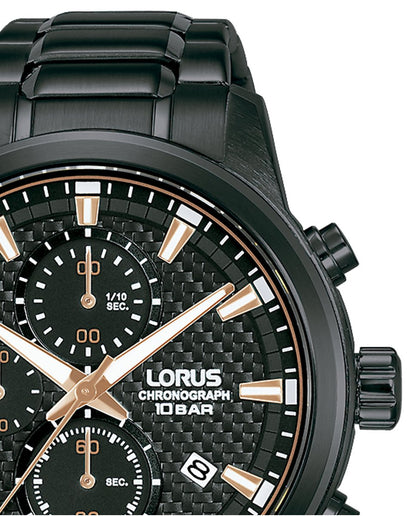 Lorus RM323HX9 Sports Chronograph