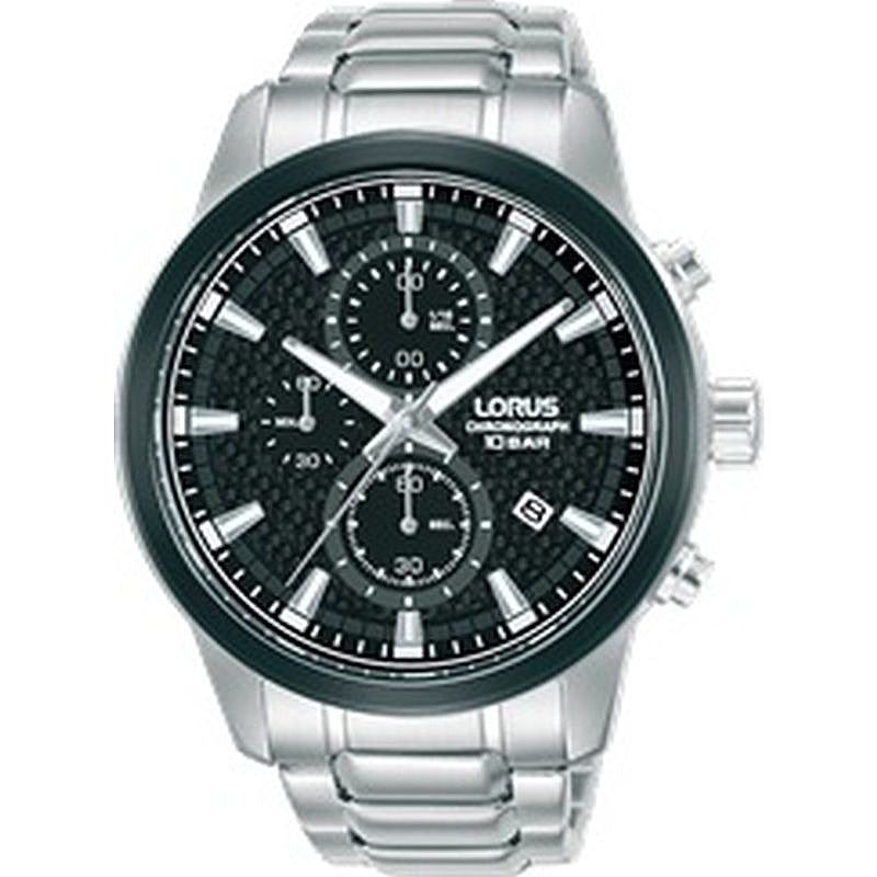 LORUS RM325HX9 Chronograph
