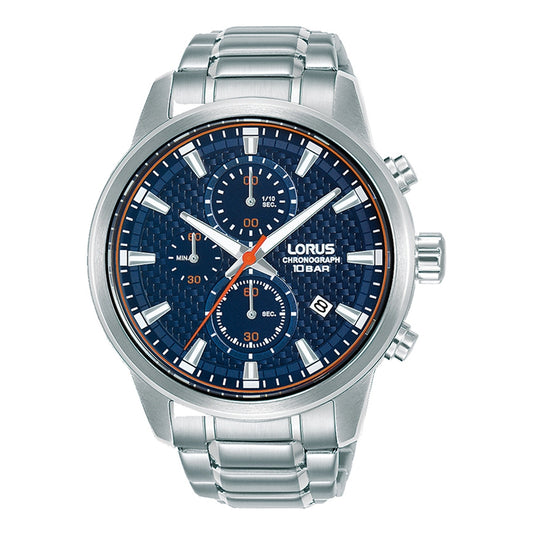 LORUS Sports RM329HX9 Herrenuhr