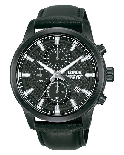 LORUS RM333HX9 Herren Chronograph