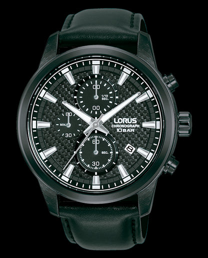 LORUS RM333HX9 Herren Chronograph