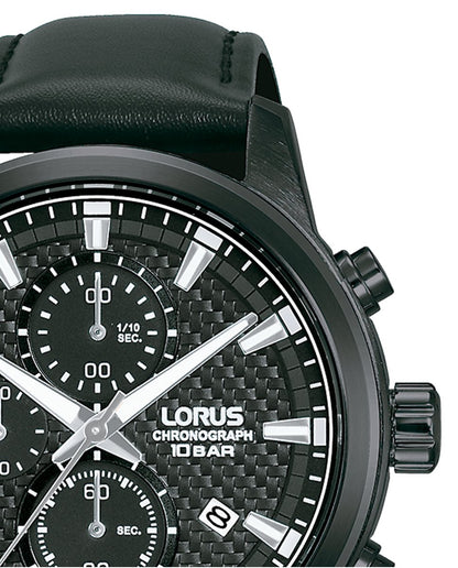 LORUS RM333HX9 Herren Chronograph