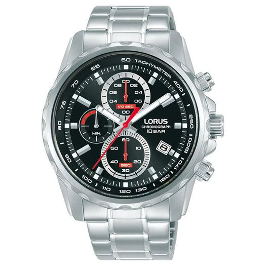 LORUS RM371JX9 Chronograph