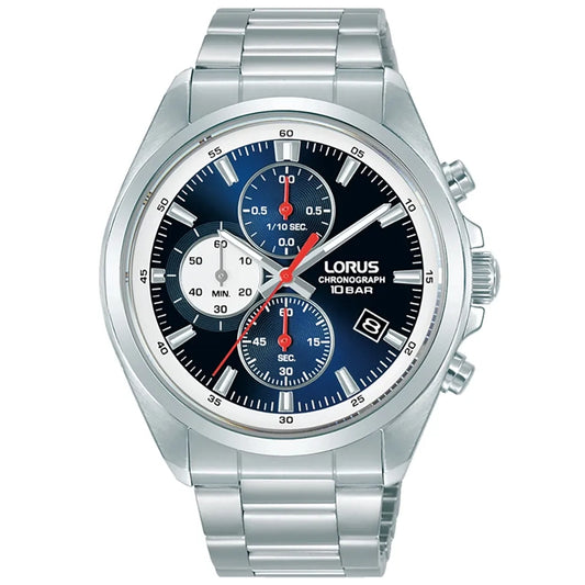 LORUS RM383JX9 Chronograph
