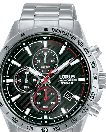 LORUS RM391HX9 Chronograph