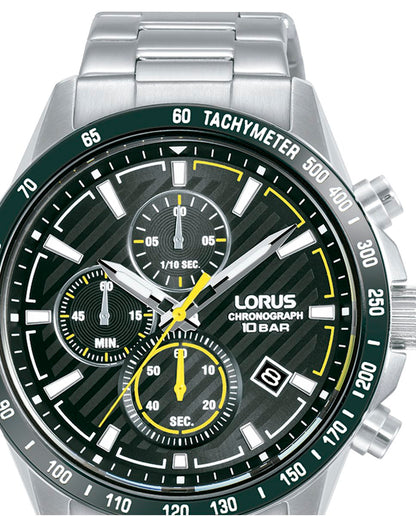 LORUS RM397HX9 Sport Chronograph