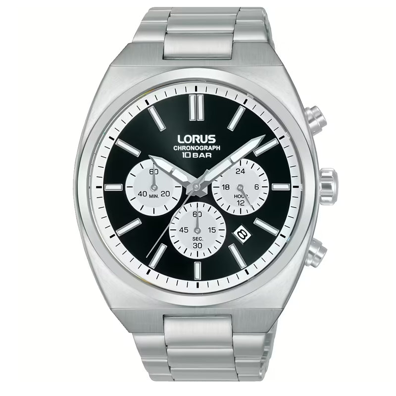 LORUS RT361KX9 Chronograph