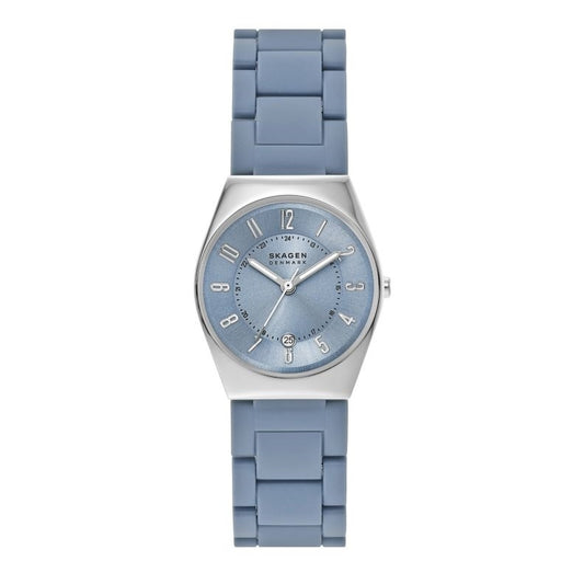 Skagen SKW3032 Grenen Lille Ocean Blue