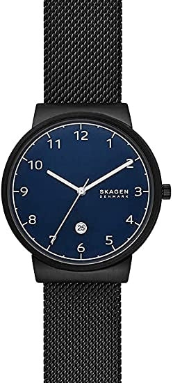 Skagen Ancher SKW6566 Herrenuhr