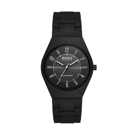 Skagen Grenen Ocean Solar SKW6810 Uhr
