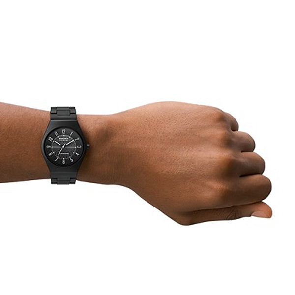 Skagen Grenen Ocean Solar SKW6810 Uhr