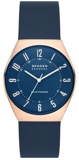 Skagen Grenen SKW6834 Solar-Uhr