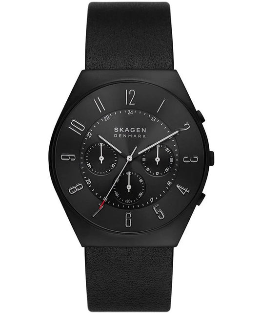 Skagen Grenen Chronograph SKW6843
