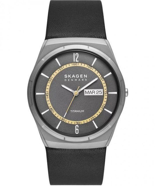 Skagen Melbye Titanium SKW6907 Uhr